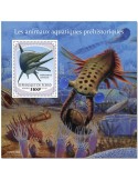 n° 506 - Timbre TCHAD Blocs et feuillets