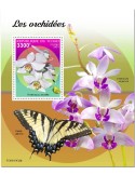 n° 547 - Timbre TCHAD Blocs et feuillets