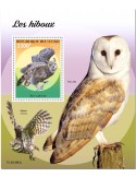 n° 556 - Timbre TCHAD Blocs et feuillets