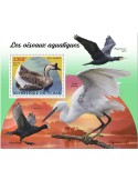 n° 559 - Timbre TCHAD Blocs et feuillets