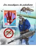 n° 561 - Timbre TCHAD Blocs et feuillets