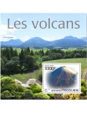 n° 1830 - Timbre TOGO Blocs et feuillets