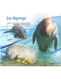 n° 1841 - Timbre TOGO Blocs et feuillets