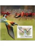 n° 1849 - Timbre TOGO Blocs et feuillets