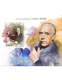 n° 1864 - Timbre TOGO Blocs et feuillets