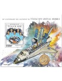 n° 1865 - Timbre TOGO Blocs et feuillets