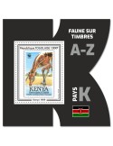 n° 1917 - Timbre TOGO Blocs et feuillets