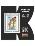 n° 1917 - Timbre TOGO Blocs et feuillets