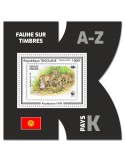 n° 1923 - Timbre TOGO Blocs et feuillets