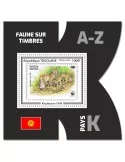 n° 1923 - Timbre TOGO Blocs et feuillets