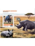n° 1933 - Timbre TOGO Blocs et feuillets