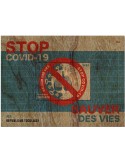 n° 1956 - Timbre TOGO Blocs et feuillets