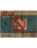 n° 1956 - Timbre TOGO Blocs et feuillets