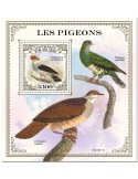 n° 2052 - Timbre TOGO Blocs et feuillets