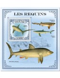n° 2053 - Timbre TOGO Blocs et feuillets