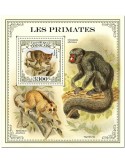 n° 2056 - Timbre TOGO Blocs et feuillets