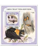 n° 2057 - Timbre TOGO Blocs et feuillets