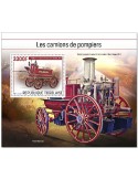 n° 2147 - Timbre TOGO Blocs et feuillets