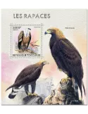 n° 2171 - Timbre TOGO Blocs et feuillets