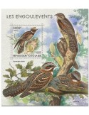 n° 2172 - Timbre TOGO Blocs et feuillets
