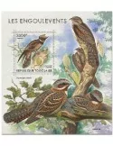 n° 2172 - Timbre TOGO Blocs et feuillets
