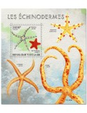n° 2176 - Timbre TOGO Blocs et feuillets