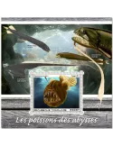 n° 2177 - Timbre TOGO Blocs et feuillets