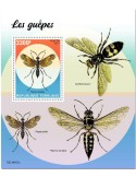 n° 2214 - Timbre TOGO Blocs et feuillets