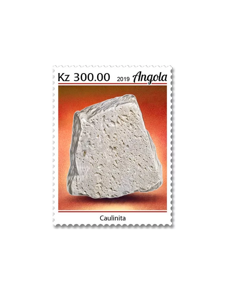 n° 1960/1963 - Timbre ANGOLA Poste