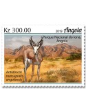 n° 1972/1975 - Timbre ANGOLA Poste