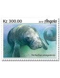 n° 1993/1996 - Timbre ANGOLA Poste