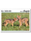 n° 2017/2020 - Timbre ANGOLA Poste