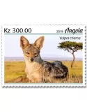 n° 2029/2032 - Timbre ANGOLA Poste
