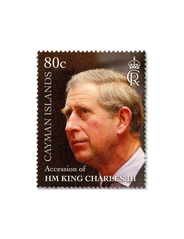 n° 1345/1346 - Timbre CAIMANES Poste