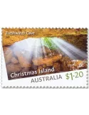 n° 1046/1049 - Timbre CHRISTMAS (ILE) Poste