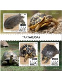 n° 9415/9417 - Timbre GUINEE-BISSAU Poste