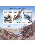 n° 9713/9715 - Timbre GUINEE-BISSAU Poste