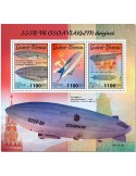 n° 9737/9739 - Timbre GUINEE-BISSAU Poste
