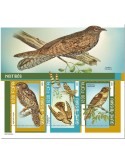 n° 9791/9793 - Timbre GUINEE-BISSAU Poste