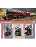 n° 9794/9796 - Timbre GUINEE-BISSAU Poste