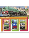 n° 9797/9799 - Timbre GUINEE-BISSAU Poste