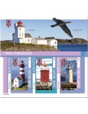 n° 9824/9826 - Timbre GUINEE-BISSAU Poste
