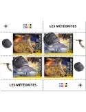 n° 7198/7205 - Timbre CENTRAFRIQUE Poste