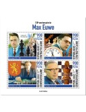 n° 7802/7805 - Timbre CENTRAFRIQUE Poste