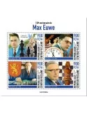 n° 7802/7805 - Timbre CENTRAFRIQUE Poste