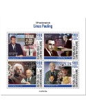 n° 7818/7821 - Timbre CENTRAFRIQUE Poste