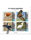 n° 3232/3235 - Timbre DJIBOUTI Poste