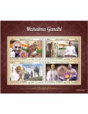 n° 3368N/3368Q - Timbre DJIBOUTI Poste