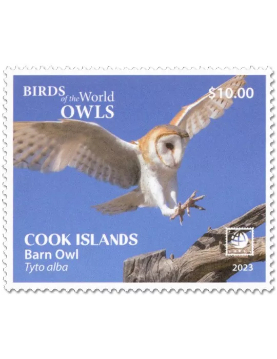 n° 1902/1905 - Timbre COOK (Oc) Poste