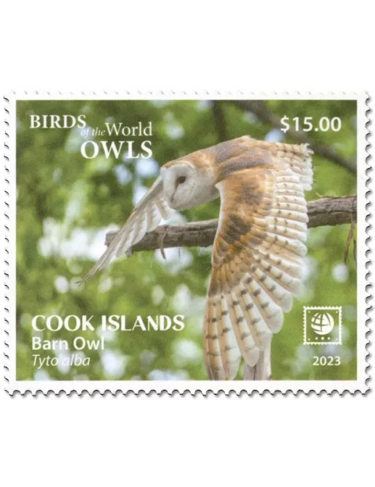 n° 1902/1905 - Timbre COOK (Oc) Poste